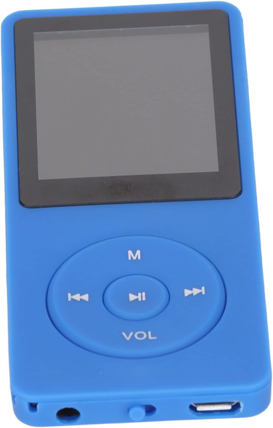 1 8 Inch MP3 64GB MP3 Pilipane Portable Display Screen Player, Expandable to for for Limit Music Experience, TFT