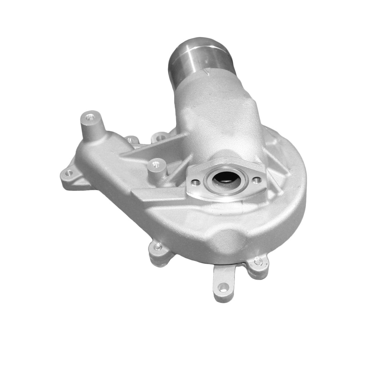 ACDelco Gold 252-1026 (19382526) Engine Water Pump