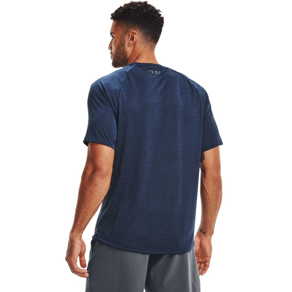 Under Armour UA Tech V-Neck SM Academy