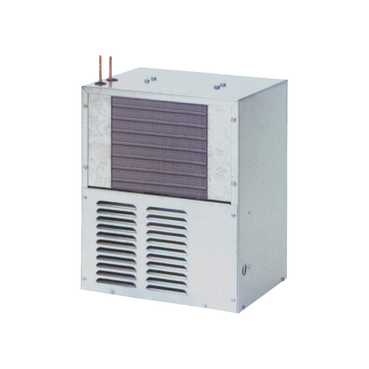 Elkay ECH8 Remote Chiller, Non-Filtered, 8 GPH,17.13 x 10.25 x 13.25 inches