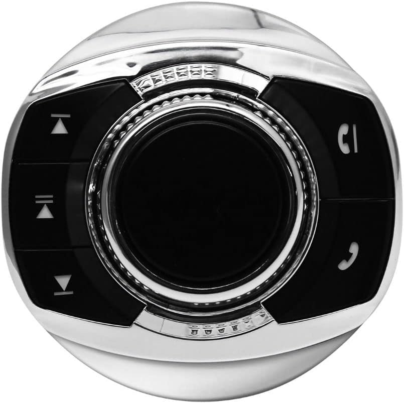 JOYING 8 Controller Android Car Stereo, Universal Car Steering Wheel Control, Intelligence Modes for Controlling