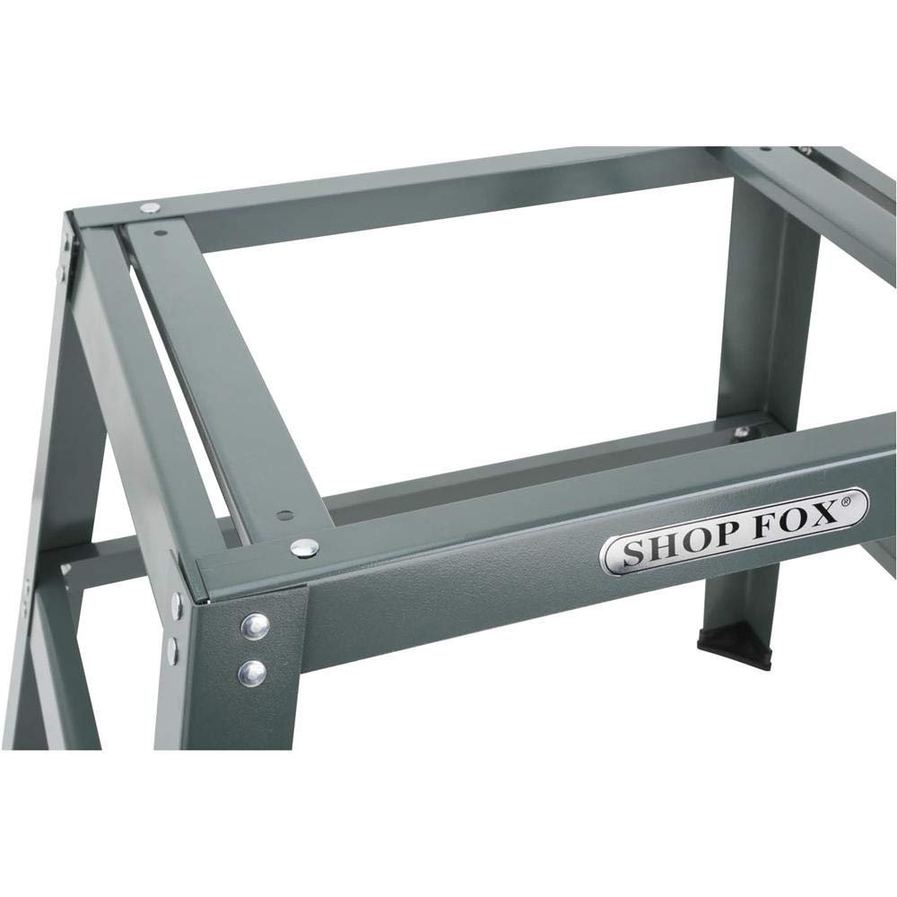 Shop Fox D2275 Tool Stand