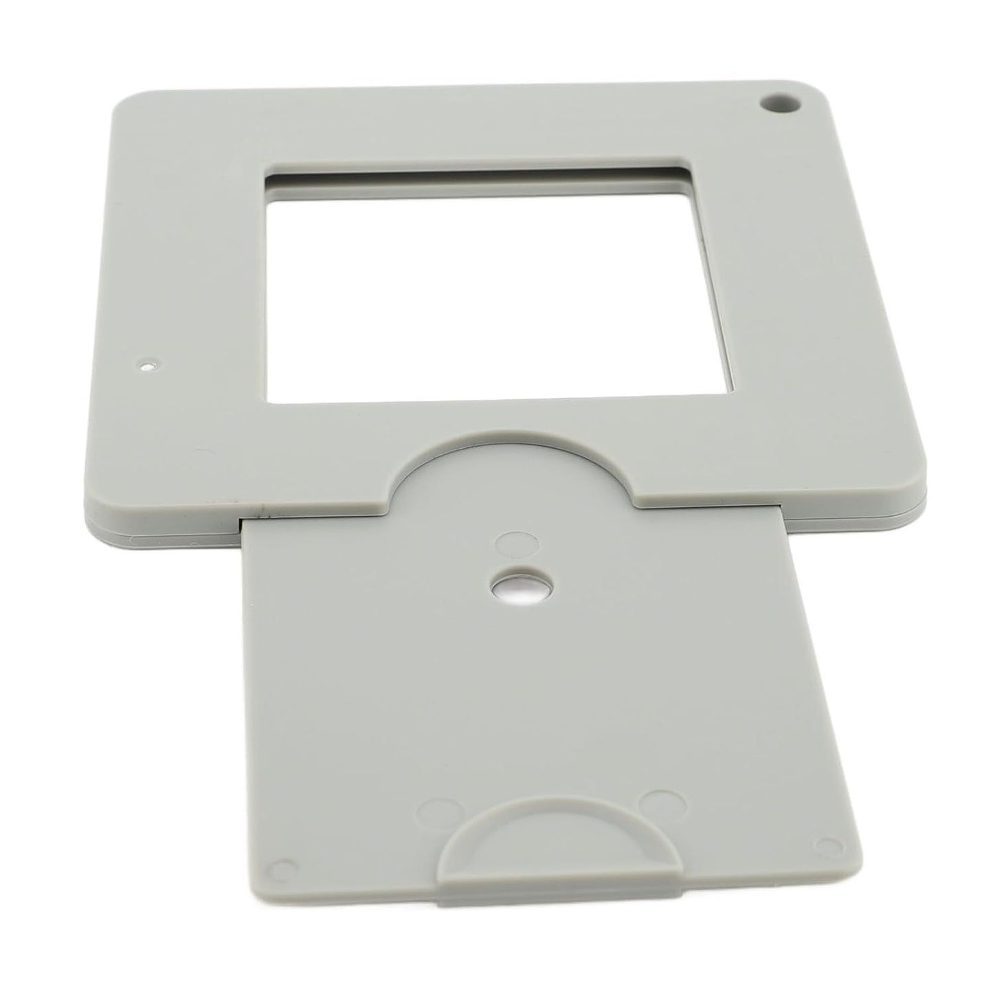 Keenso Portable Compact Painting Viewfinder with Sliding Mechanism for Sketching and Photography and Students. ABS