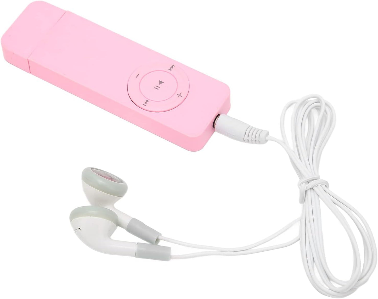 Zunate MP3 MP3 64GB, Mini Player for Kids, HiFi Lossless Music Player Support up to Music Player for Students Running