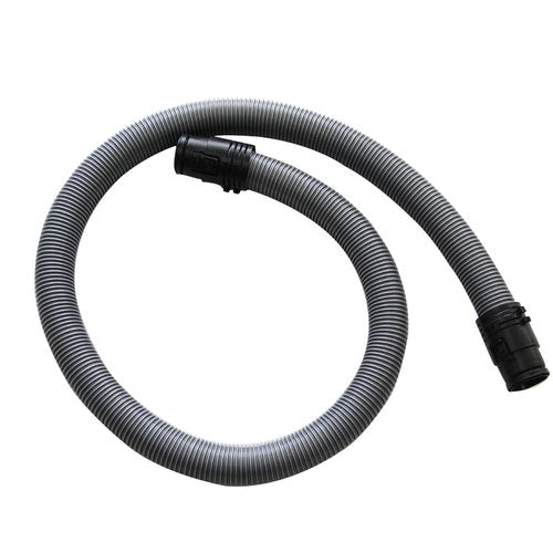 EZ SPARES Replacement Vacuum Hose Compatible with Miele C1 C2 Canister Vacuum Cleaners Hose 1-1/2" 38mm Attachment Parts,1.7M Flexible Pipe Tube Suction Hose #07736191