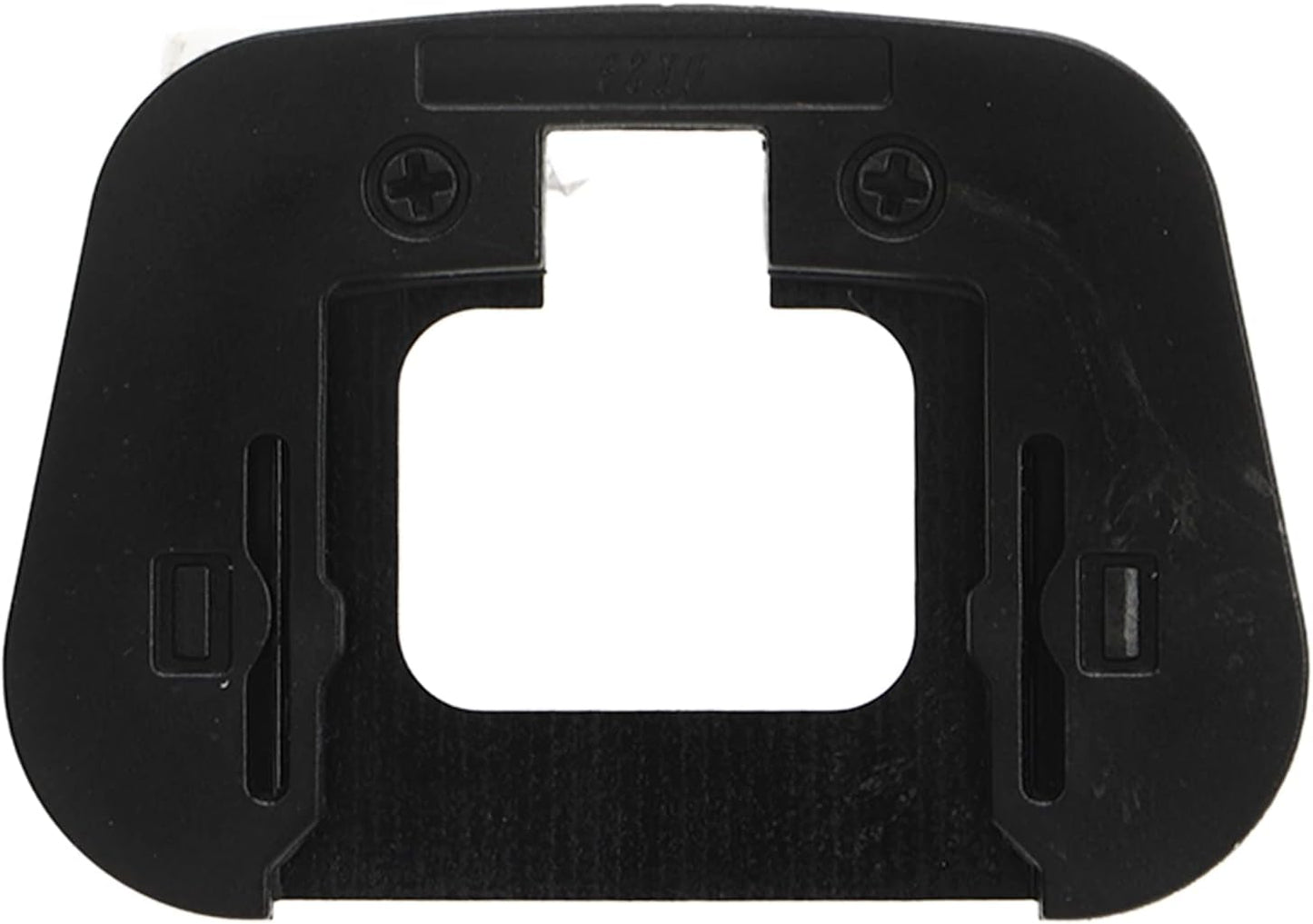 LUCKDANO Z5 Z6 Z7 Eyecup for Eyecup for - Camera Viewfinder Eyepiece, ABS Material, Prevents Stray Light, Lightweight