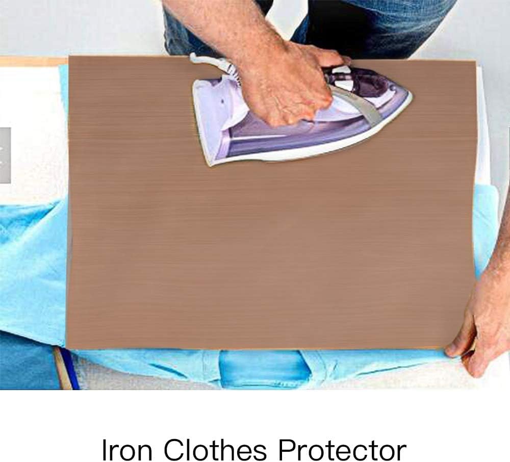 HTVRONT 15x15 Heat Press Machine, 3pcs Teflon Sheets, 2 Rolls HTV Vinyl, Tshirt Ruler Guide