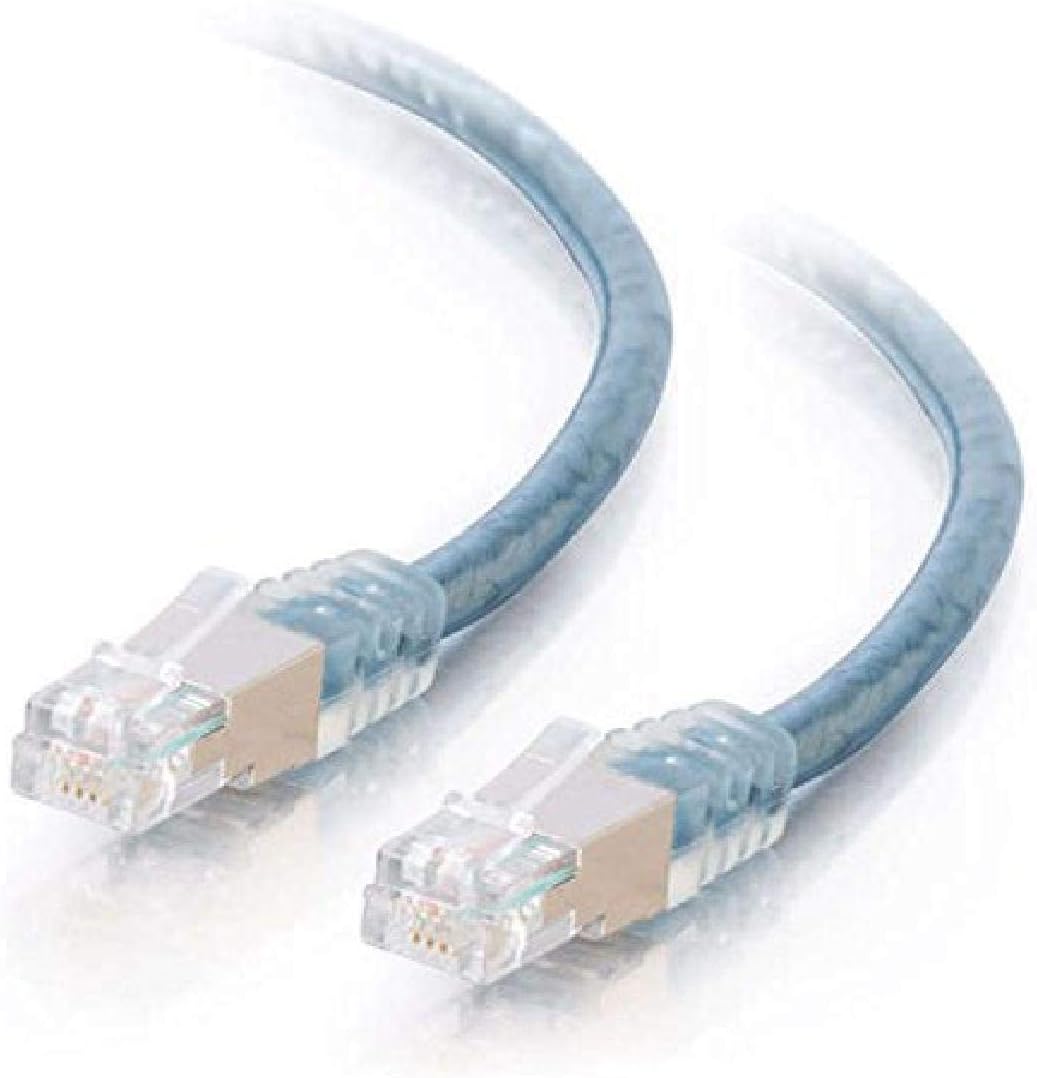 C2G 28723 C2G/Cables RJ11 (25 to Go High-speed Internet Modem Cable Feet ), Gray
