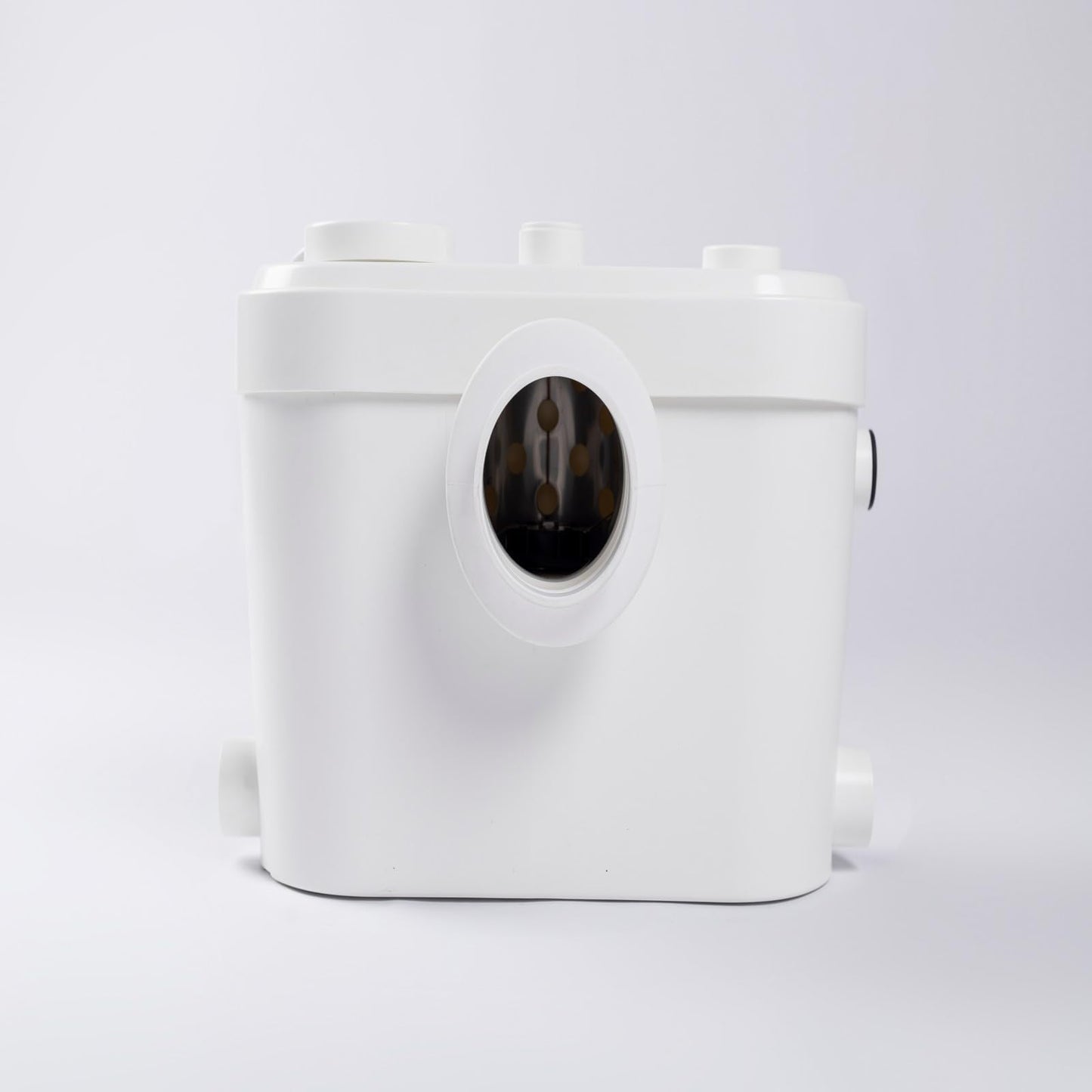 XINGHUANYU, 750Watt， High - Efficiency Sewage Lifting Pump for Residential and Commercial Use, Waste Water Sewage Disposal Pump for Kitchen/Toilet/Shower/Basin/Attic (600w)