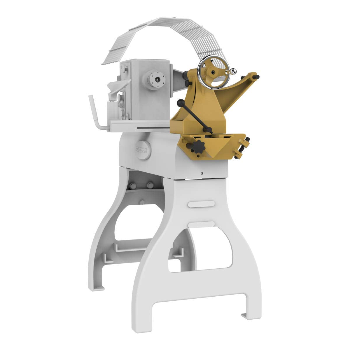 Powermatic Tailstock Swing Away, for Model 3520 and 2020 Lathes (6294721)