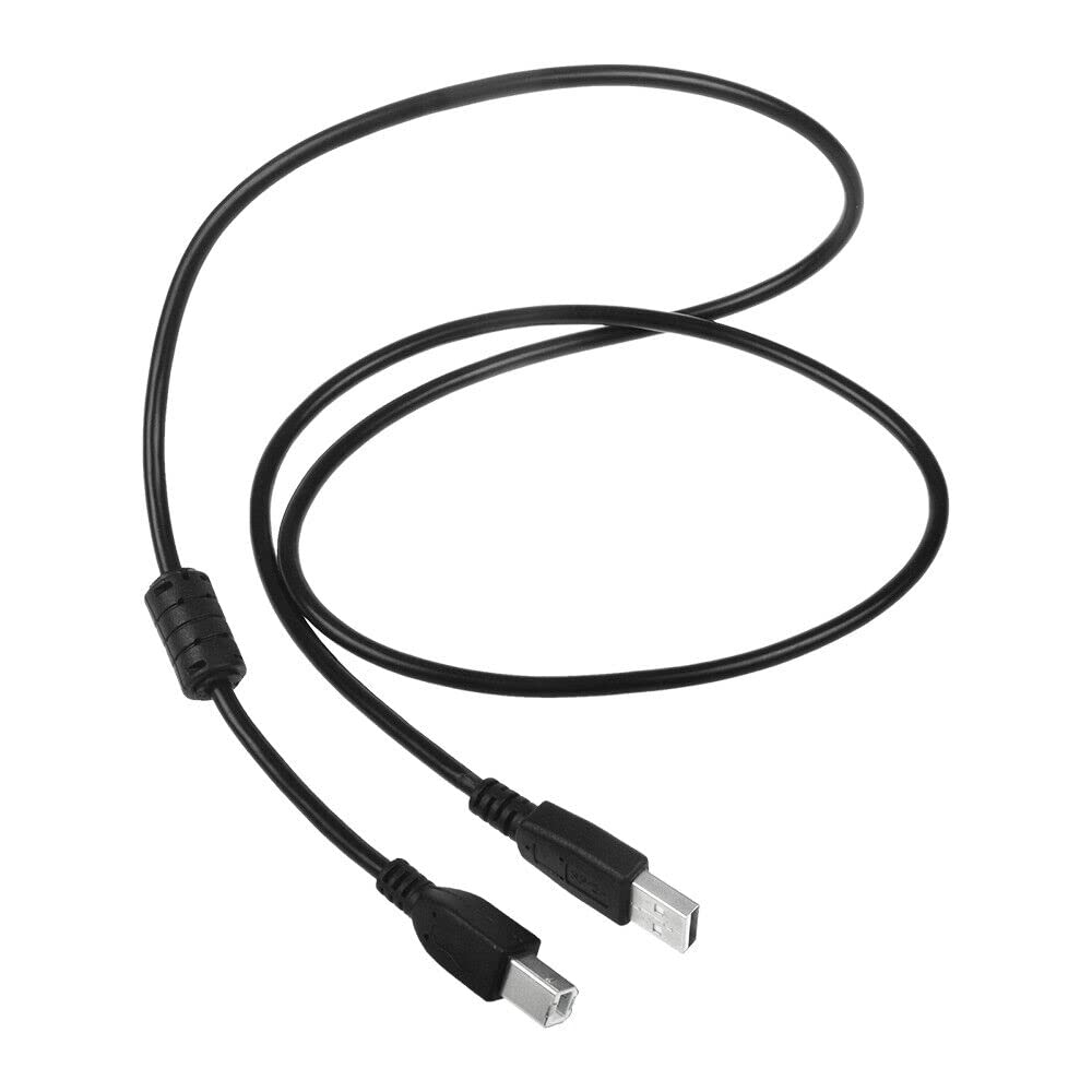 DKKPIA MS906 MS908 MS908P DS708 USB PC Cable Cord for Autel MaxiSYS Diagnostic Scanner MaxiSYS Pro MaxiDAS