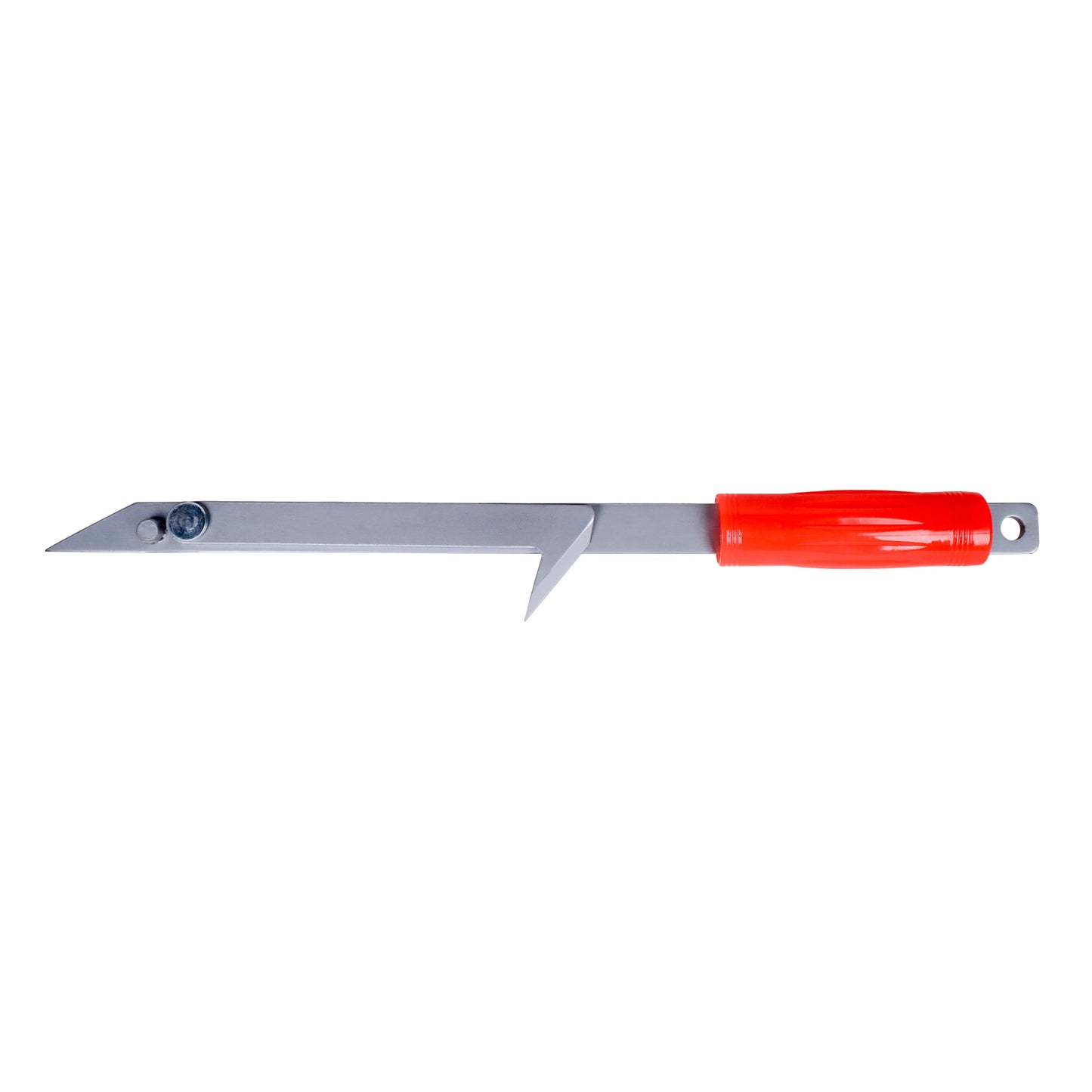 Guardian 2605 Little Pee-Vee Use to Move Sill Plate on Construction Walls 18 Inches Long Powder Coated Steel
