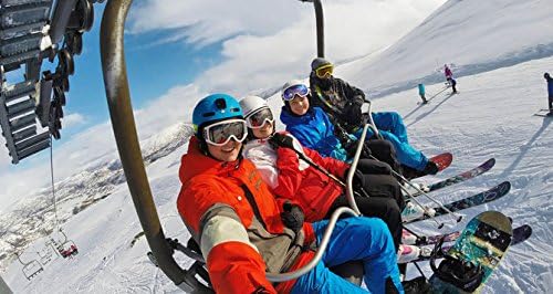 SSE 27" 3/4/5/6/7/8/9/10/11/12/13/14 Extendable Handheld Monopod Selfie Stick Pole with Tripod Mount Adapter for GoPro