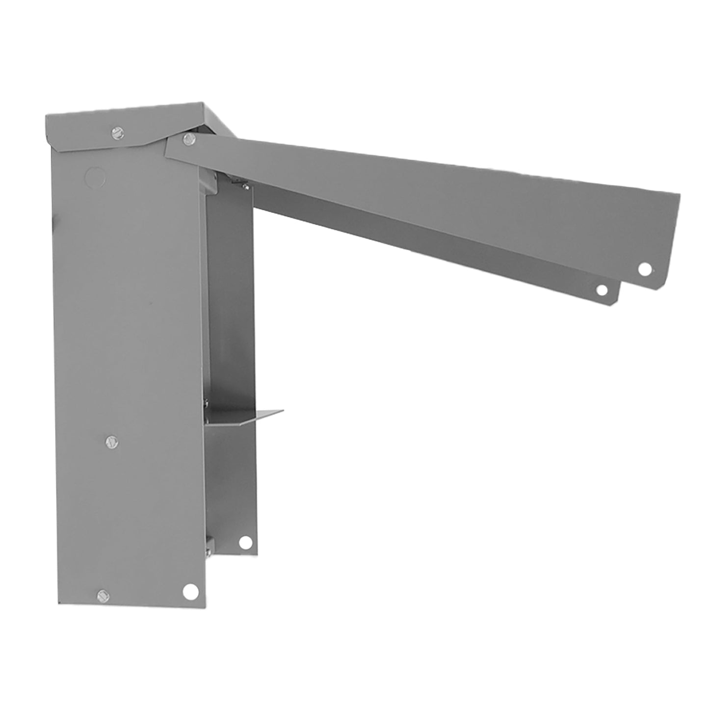 Surface Mount RV Power Outlet – 50/30/20 Amp Electrical Panel, ETL Certified, NEMA 3R Weatherproof, Made in the USA by Jamestown Advanced Products