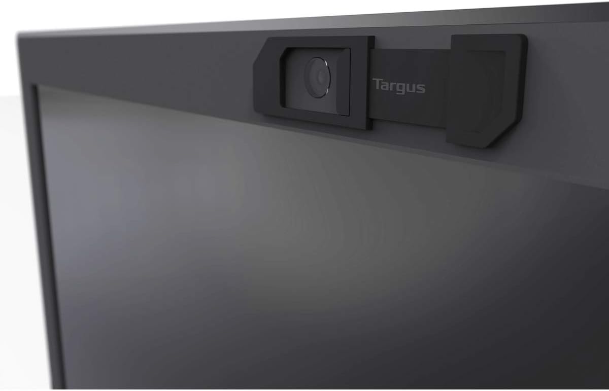 Targus 10 Pack (AWH015GLX) Spy Guard Sliding Webcam Cover