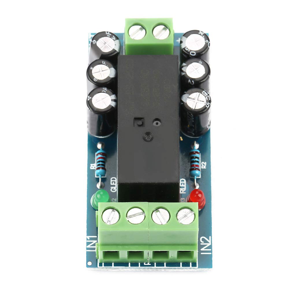 12V 12A 150W Dc Battery Backup Module Backup Battery Switch Module Dc Ac Battery Automatic Switch Module Emergency