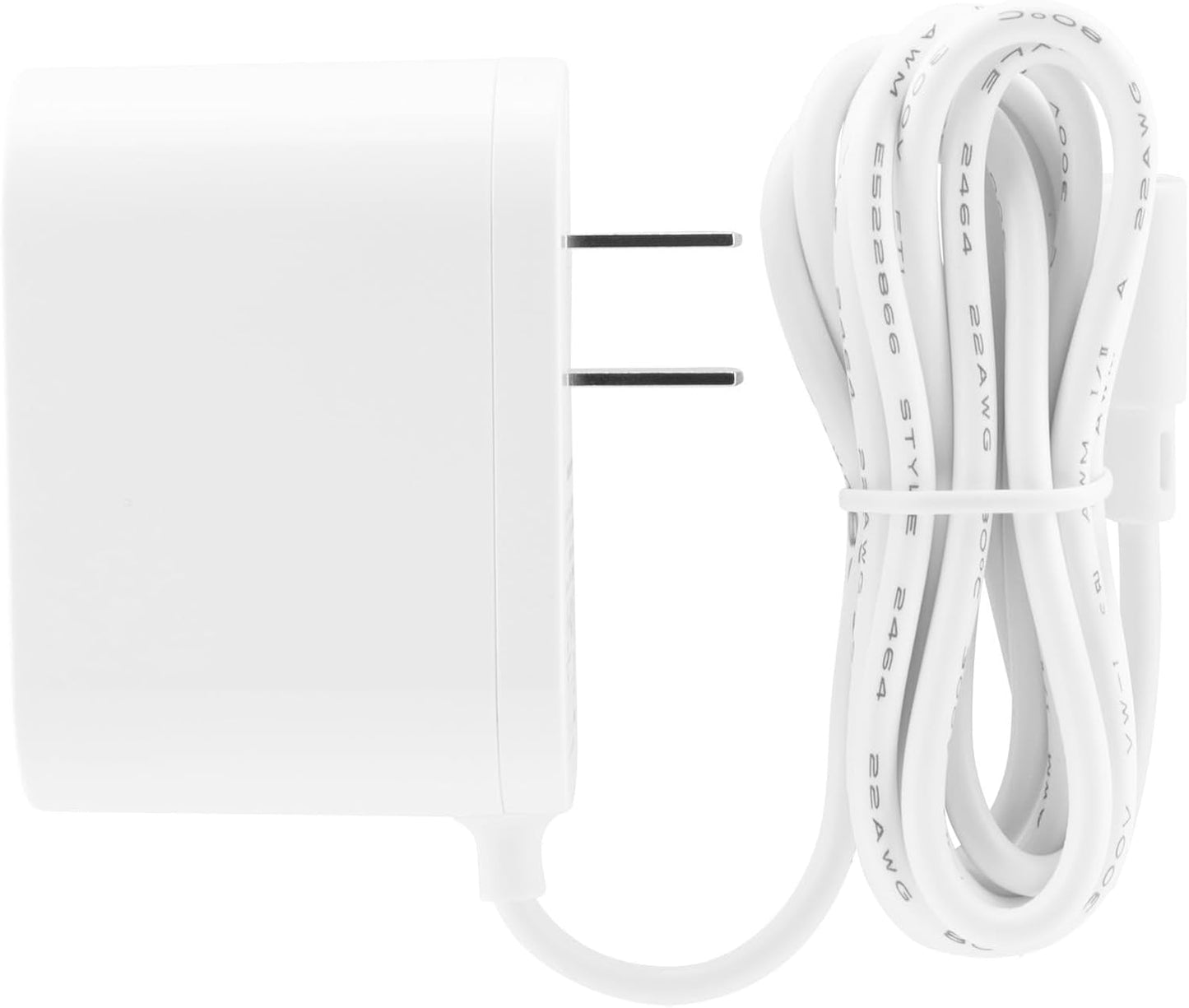 LEFXMOPHY 15.6 Inch M15R5 156 JML-1201500-24 5ft Charger for Pastigio Digital Picture Frame Replacement Power Adapter