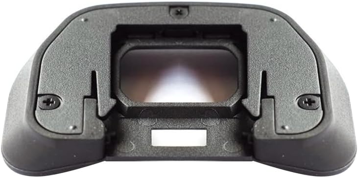 DBEIXIWEI 51mm DC-GH5 Replacement Viewfinder Protector for Panasonic Camera Plastic Viewfinder Eyecup Protector