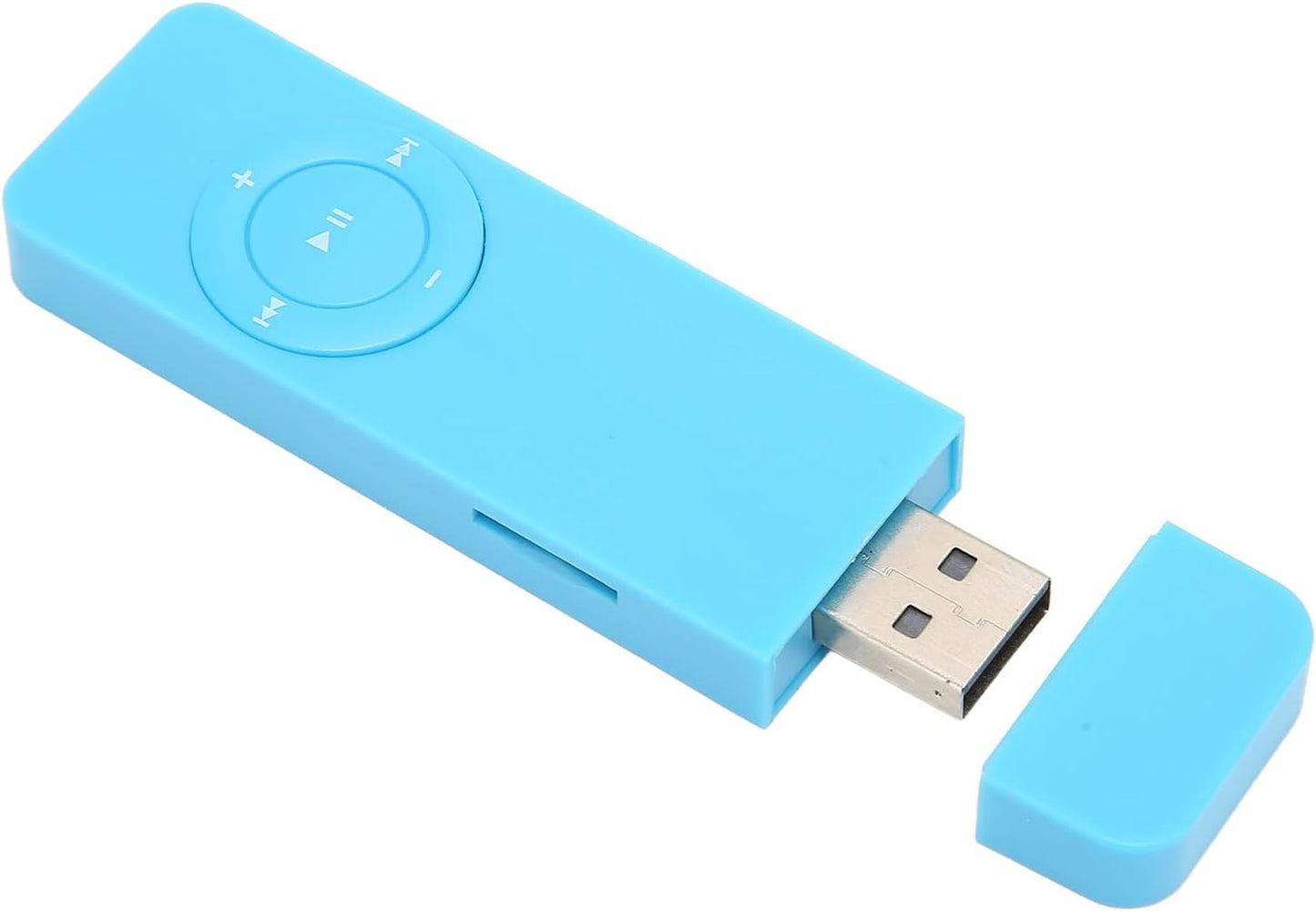 aqxreight MP3 64GB Player with Lossless and Expandable Storage Compact Portable Music Player Compatible with Standard