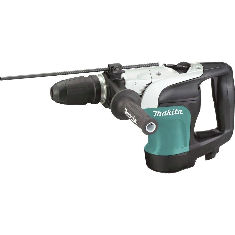 Makita HR4002 1-9/16" Rotary Hammer, accepts SDS-MAX bits