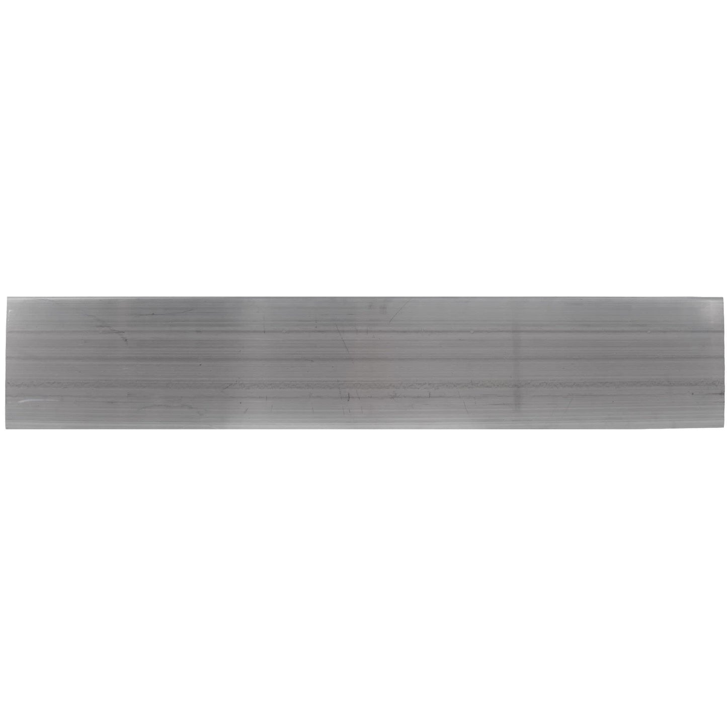 MARSHALLTOWN QLT 48 Inch Magnesium Concrete Bull Float with Bracket, Extruded Magnesium Alloy Blade, Square End Blade, Made in the USA, MB48