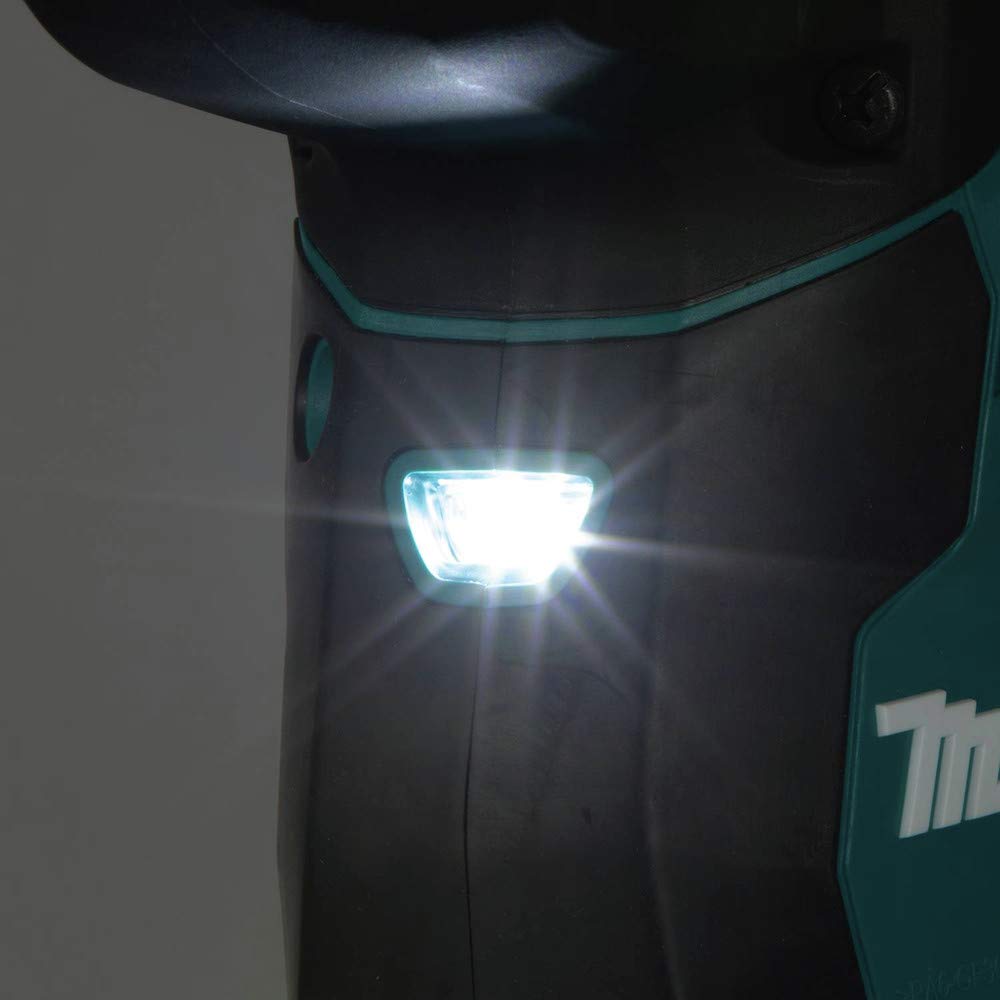 40V MAX XGT BRUSHLESS Cordless 1-1/8 in. Rotary Hammer KIT, AFT, AWS Capable 4.0AH