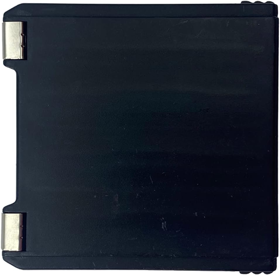 Kwikset 83581 913; 914; 915; 916; 919; 925; 953 Top Battery Holder