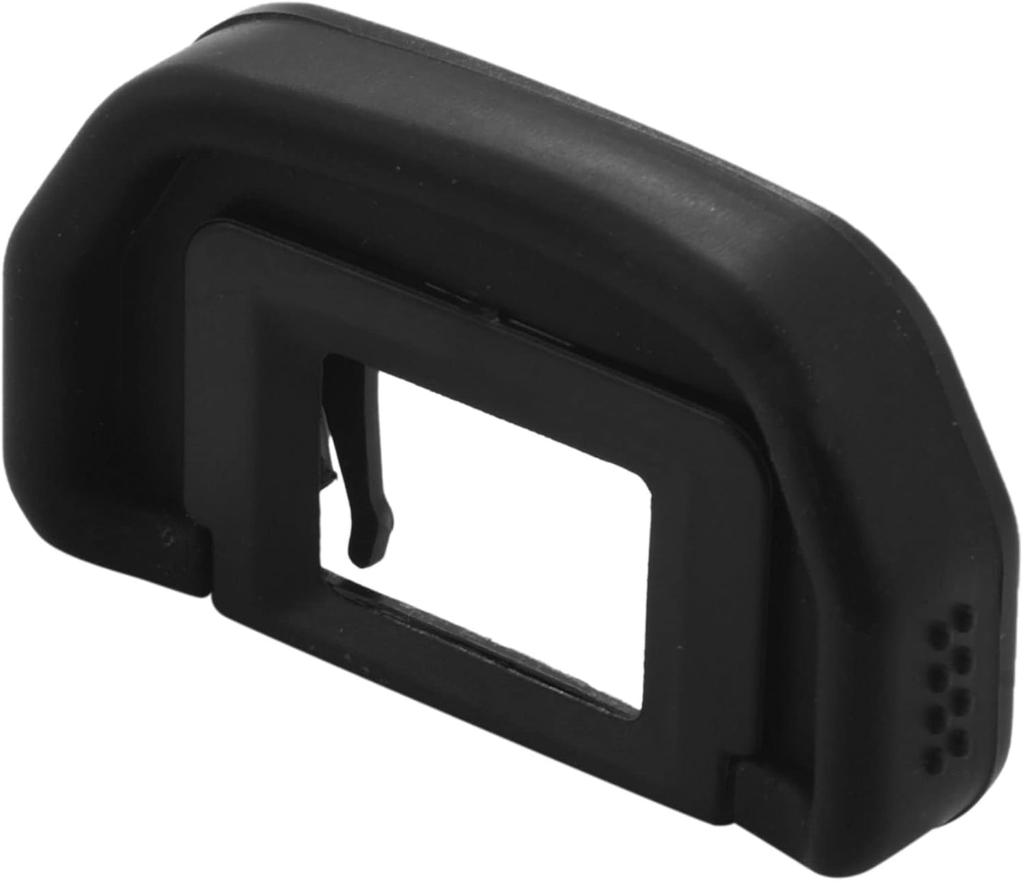 4X 18mm 80D 70D 60D 77D 50D 5D 5D Camera Eyepiece Eyecup Replacement Viewfinder Protector for Mark Ii