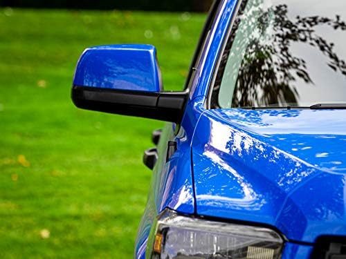CravenSpeed 2014-2020 Untenna Compatible with Toyota Tundra | Antenna Delete