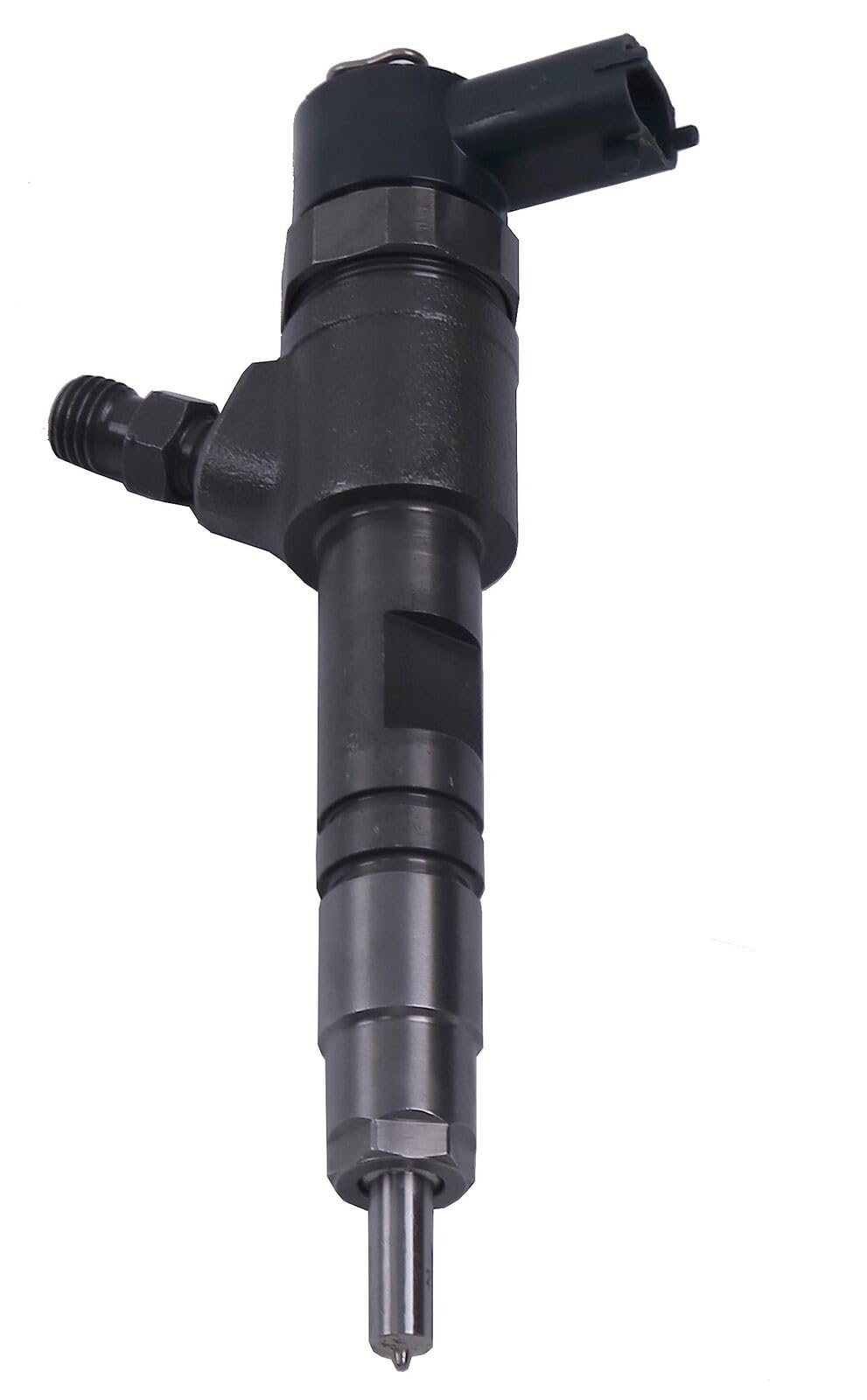 Solarhome New 4PCS Fuel Injector 1J801-53052 0445110777 Compatible with Kubota Engine V2403 D1803 Tractor L3301 L3901 L4060 L4701 Mx4800 Mx5200