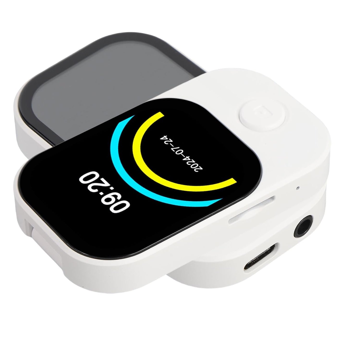 MP3 5.4 (8G Dpofirs Player, Music Player for Learning Small Memory Card)