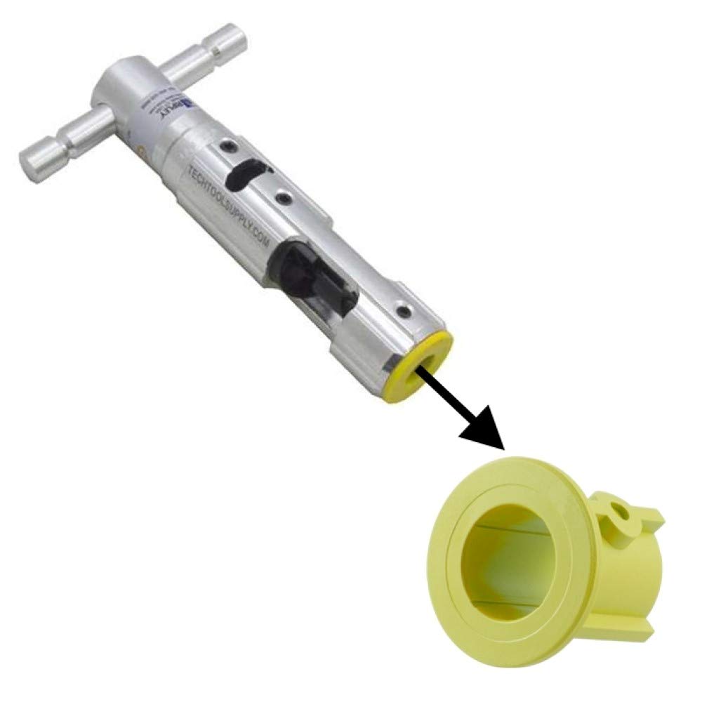 Cablematic CST-875 Coring & Stripping Tool