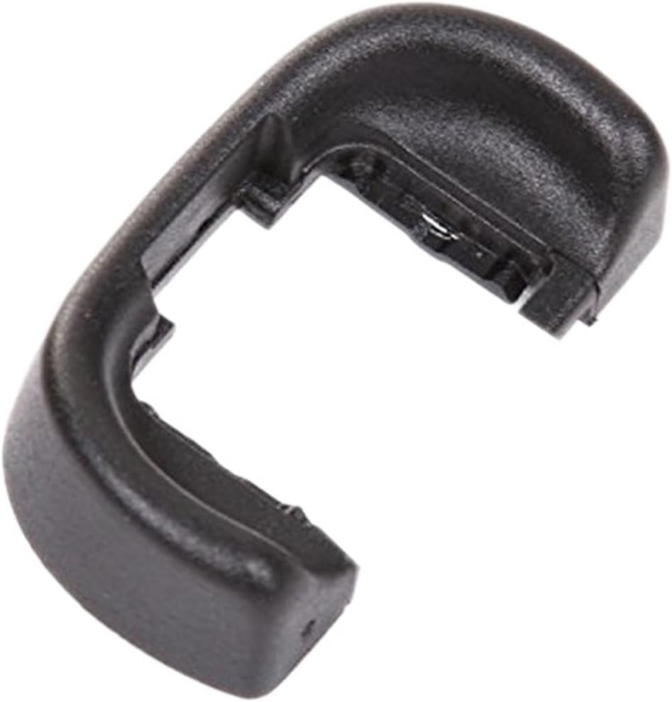 X psblty 2pcs FDA-EP12 EP-12 EP12 A33 A55 A57 A58 A65 A77 Viewfinder Eyecup Eye Cup Eyepiece,Compatible for Sony DSLR