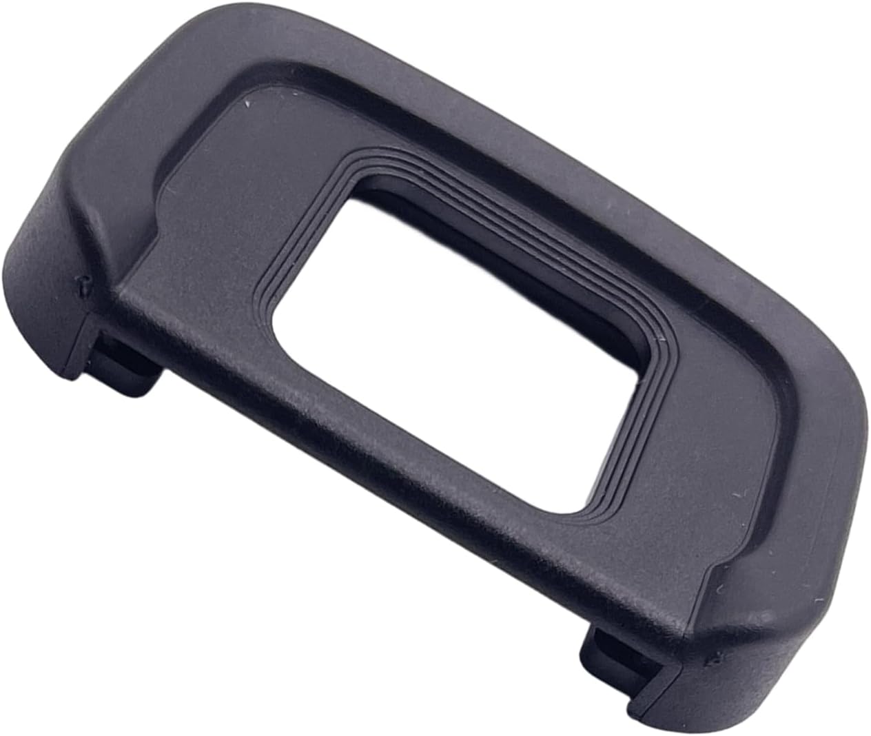 Whoasyst DK30 Z50 Eye Cup Viewfinder Cover Eyecup Eyepiece Viewfinder Skin Friendly for Camera Eyecup Eyepiece Eyeglass