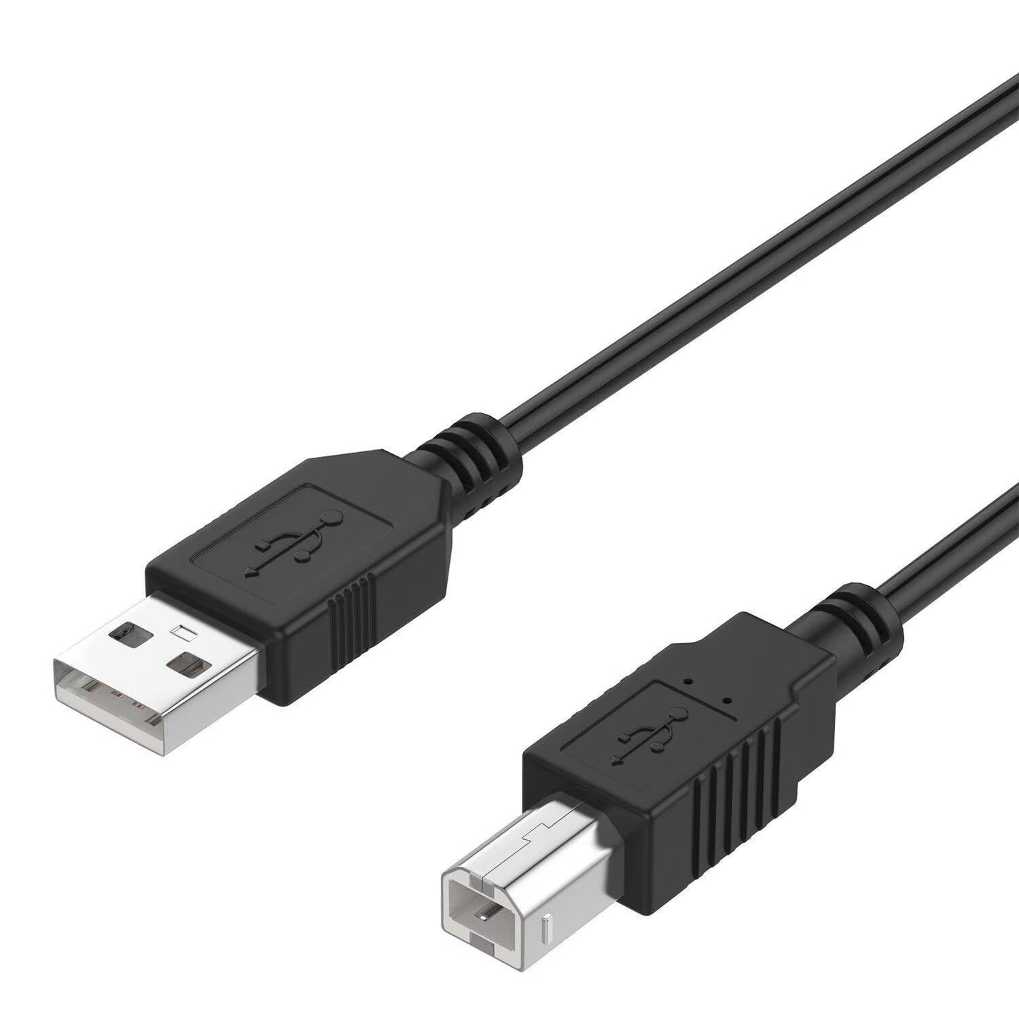 MDCGPower 6ft MS906 MS908 MS908P DS708 USB PC Cable Cord Compatible with Autel MaxiSYS Diagnostic Scanner MaxiSYS Pro
