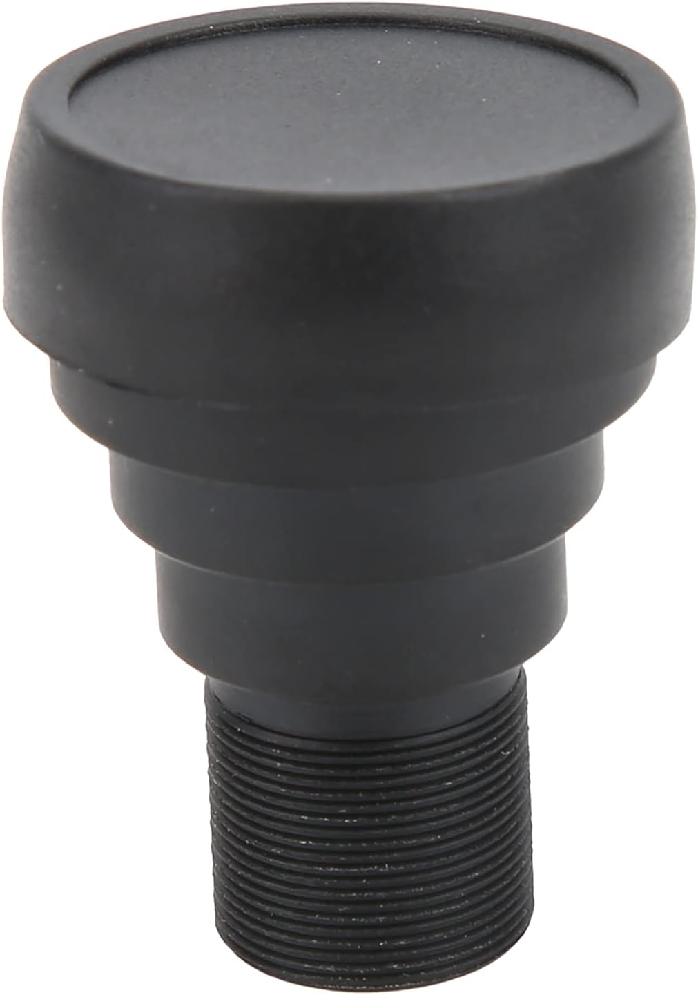Dioche 5MP M12 35mm F1.8 M12x0.5 CCTV Board Lens, HD Security Camera Lens with Optical Glass, Low Distortion Lens