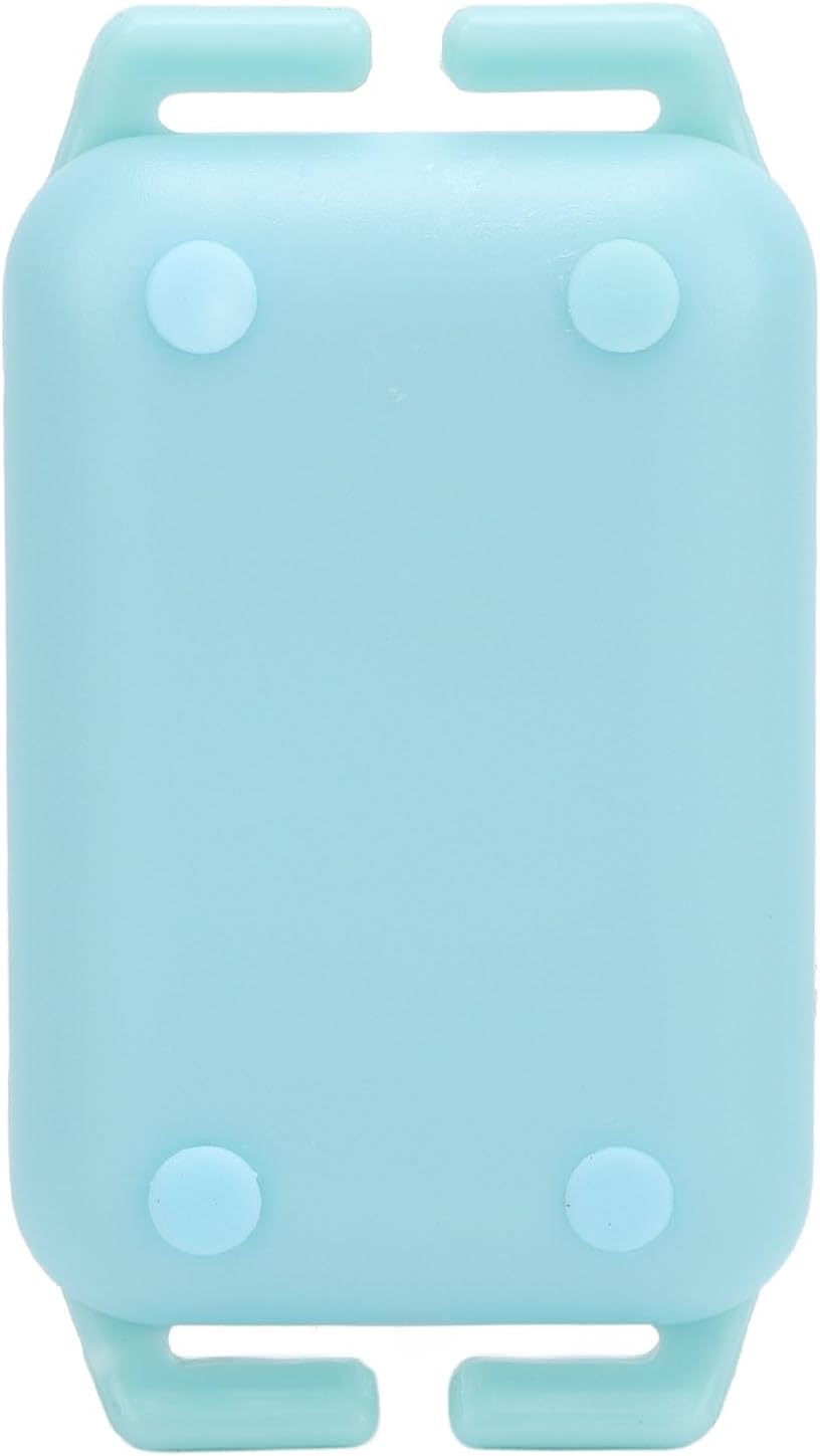 Zopsc MP3 8GB, Swimming MP3 Player with Headphones, Waterproof, for and Running, Supports and WMA Music Playback