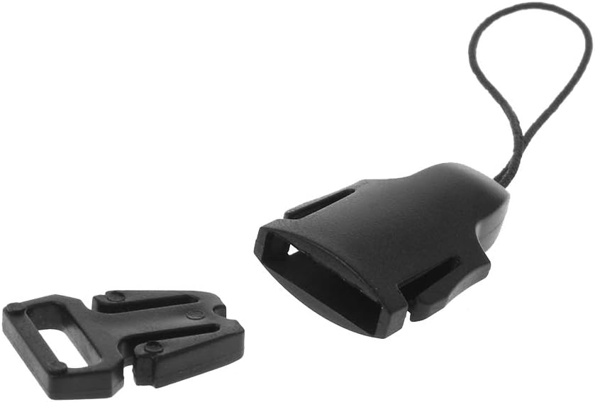 Whoasyst Camera Strap Loops Connector for Point-and-Shoot Small Mirrorless Cameras
