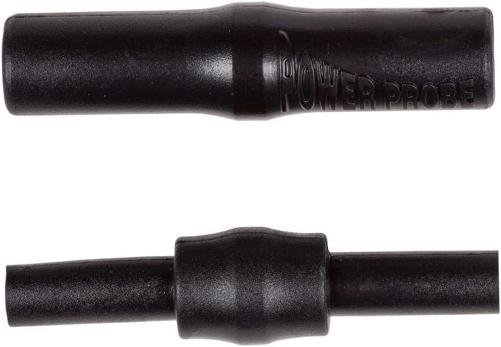 4mm set Power Probe banana jack male/male and female/female for every possible convention