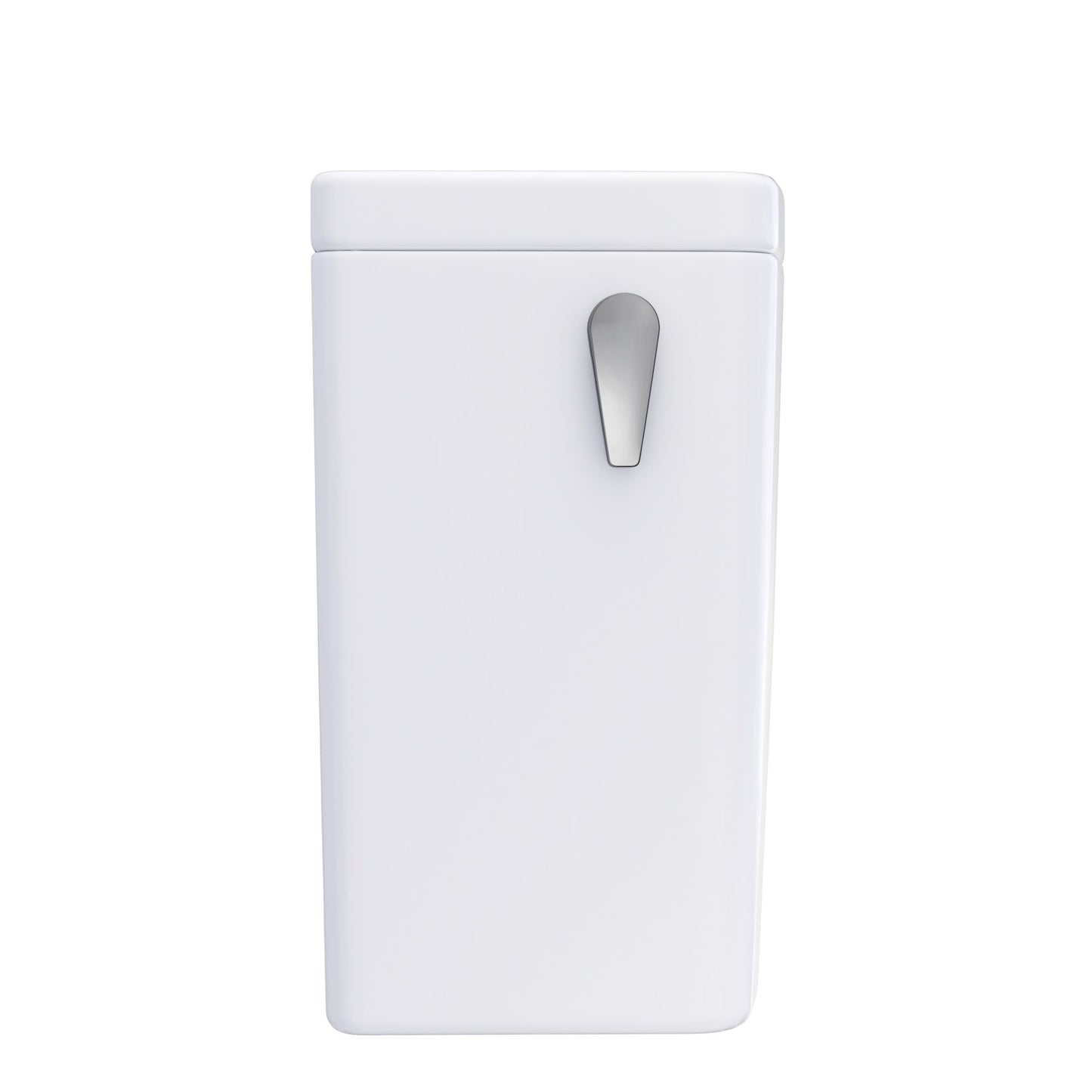 TOTO® Glaston™ 1.28 GPF Toilet Tank, Cotton White - ST472EA#01