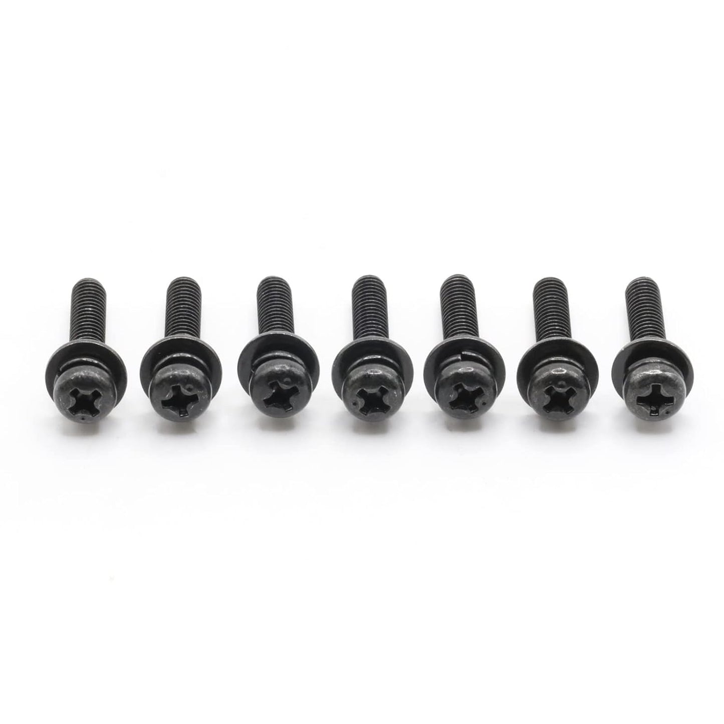 ReplacementScrews OLED65C1PUB (OLED65C1PUB.AUS) Stand Screws Compatible with LG