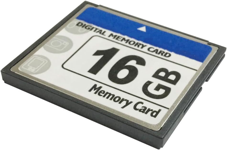 Bdiskky 16GB 300X 16gb CF Memory Card CF Card high Speed Camera Memory Card