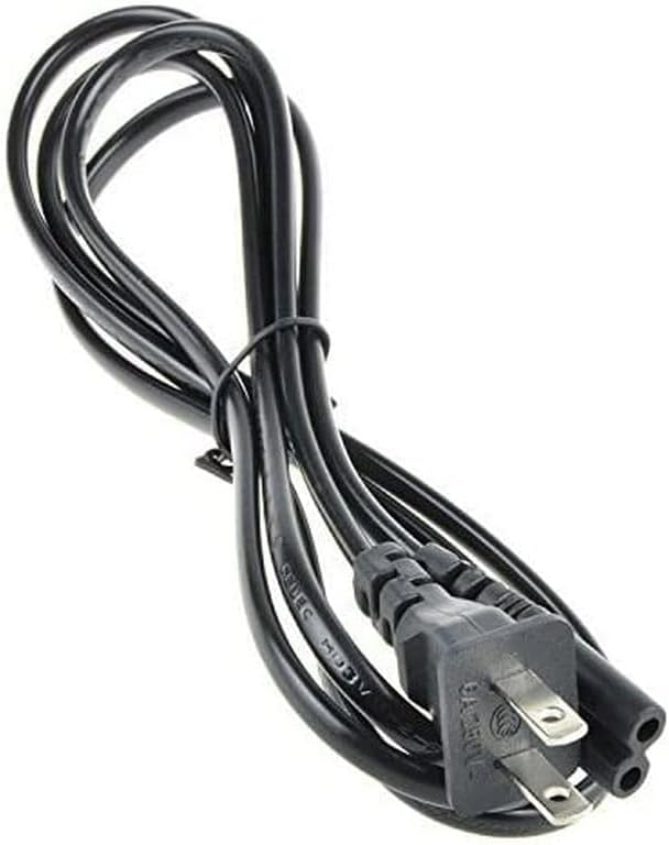 SZSWWPOR 5FT 110V 120V 50-60Hz Exos-9 Exos9 Replacement New Power Input: - AC in Power Cord Outlet Plug Cable Lead
