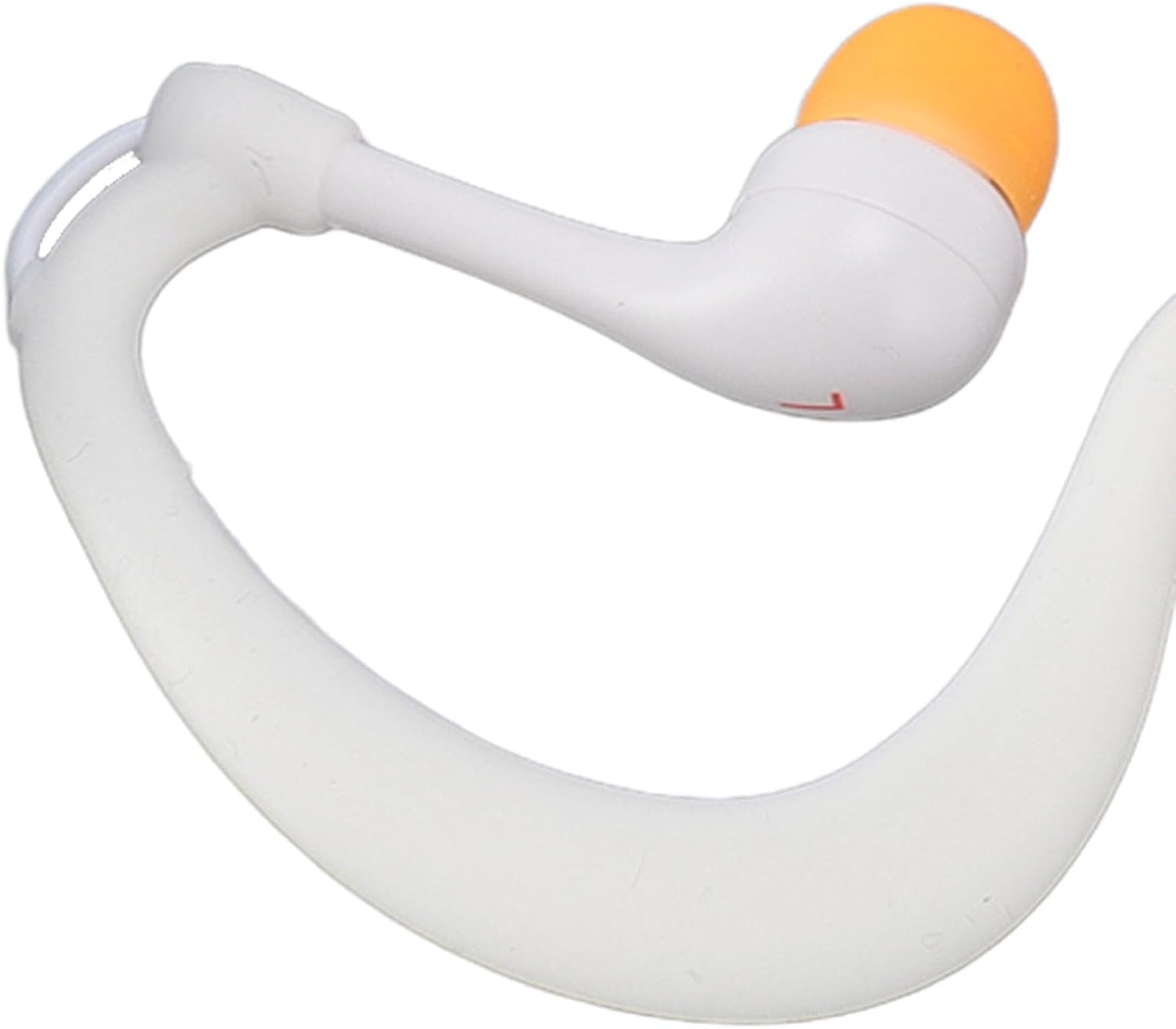 Yunir Swimming MP3 IPX8 8G Swimming Headset Swimming Player, Memory Rubber Coated, USB Player with Earphone, for Diving