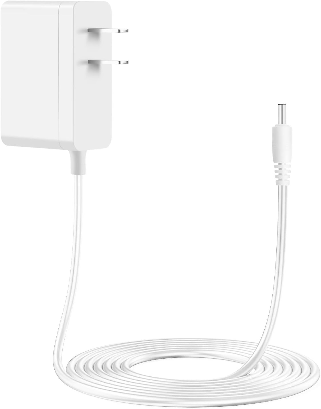 Lnauy SS-2000 2000 6V for Homedics White Noise Sound Machine Charger, Adapter Compatible with HoMedics SS SounsSpa
