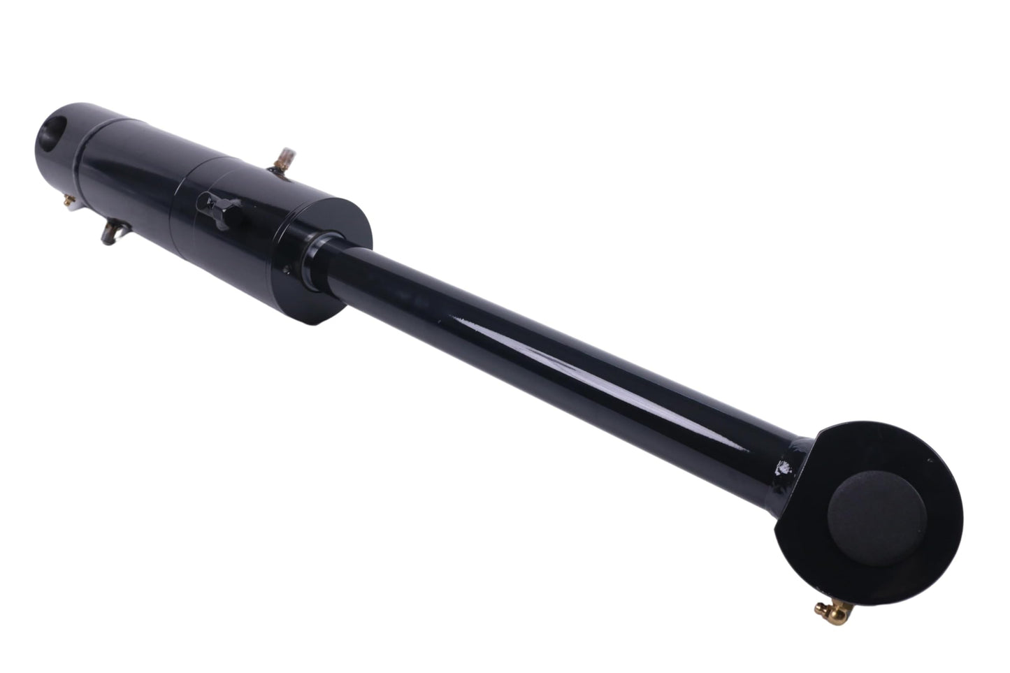 Solarhome New Hydraulic Blade Cylinder 6597350 Compatible with Bobcat Mini Excavator 329 331 334