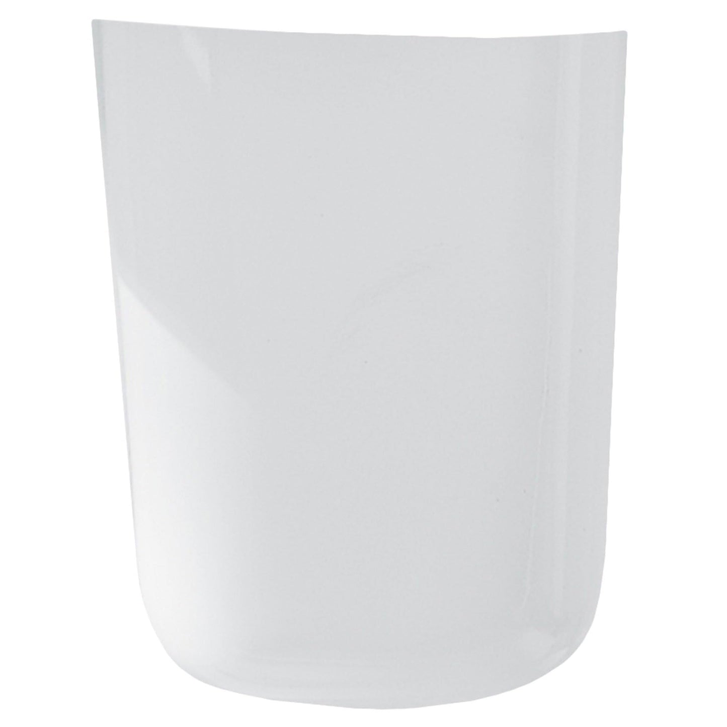 American Standard 0059.020Ec.020 Murrow/Lucia Shroud, White. Ec