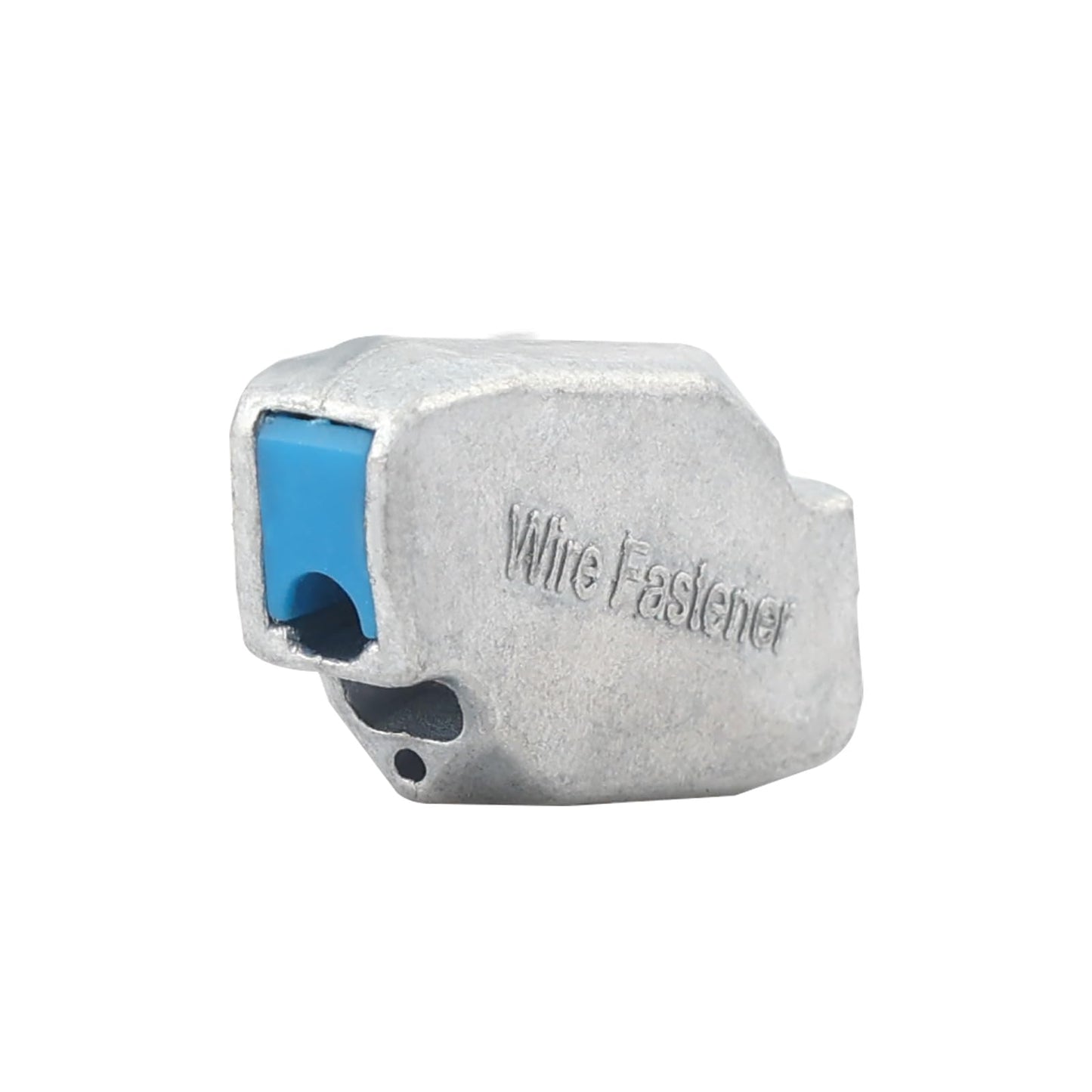 Kolasina 14-10ga. - 100ct. Jug Wire Joiner Suitable for Connecting 14-10 Gauge Wire, Applicable in Agriculture, Electric Power, and Construction Fields.