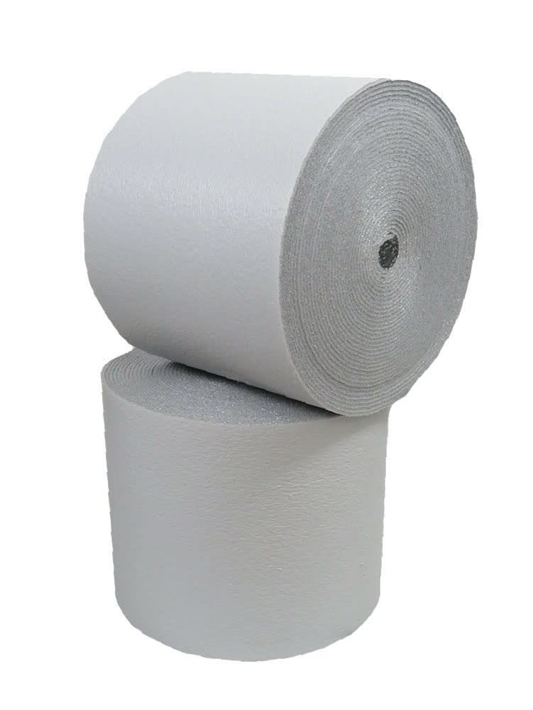 US ENERGY PRODUCTS NASATEK Reflective 1 Car White Foam Core Garage Door Insulation Kit 9x7 9x8 R8