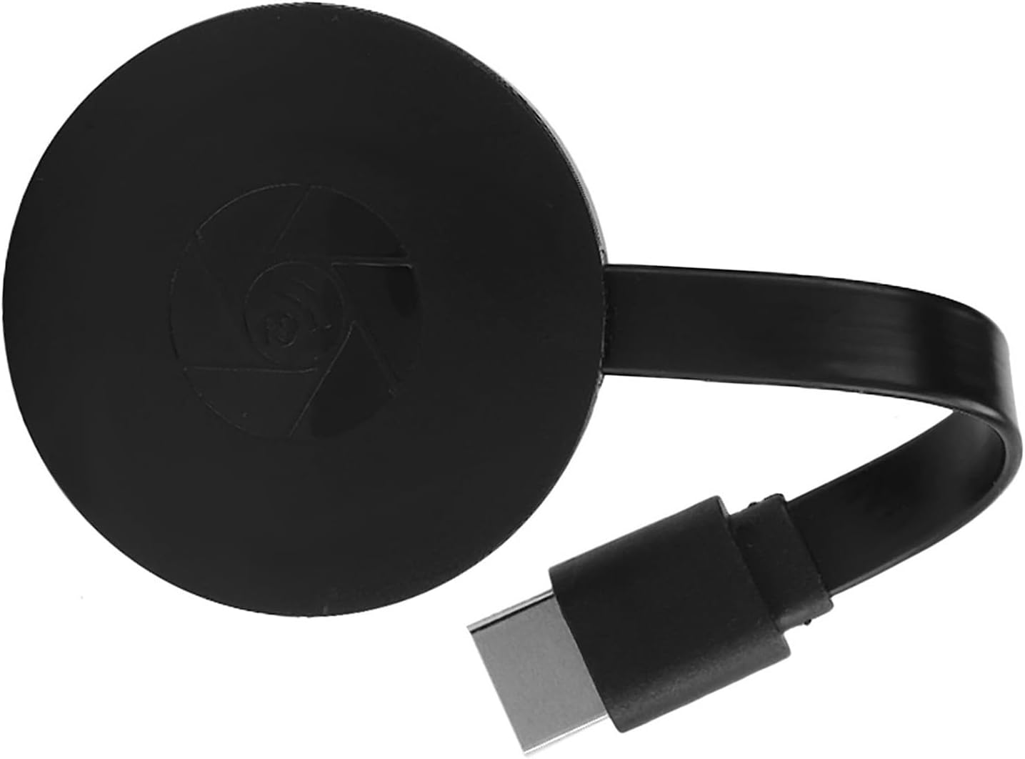 Keenso 1080P Wireless Streaming Receiver - Easy Plug and Play for TV and Projector
